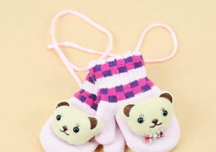 雙層針織加厚掛脖兒童手套 價格、廠家、圖片及望遠鏡零售信息全解析