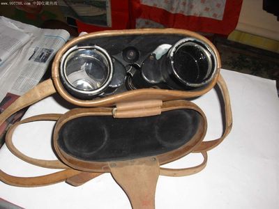 常光7/50望遠鏡 980元即可擁有的高品質光學伴侶